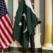 واشنګټن ټایمز: ددې وخت دی چې امریکا د پاکستان پر وړاندې اقدام وکړي