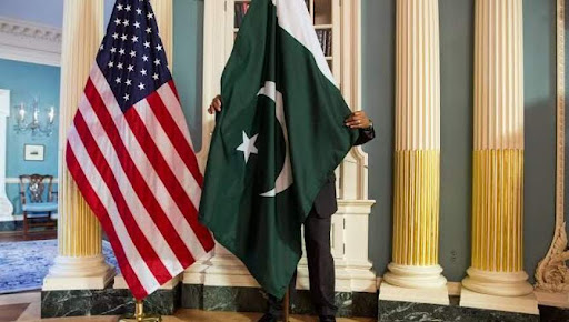 واشنګټن ټایمز: ددې وخت دی چې امریکا د پاکستان پر وړاندې اقدام وکړي