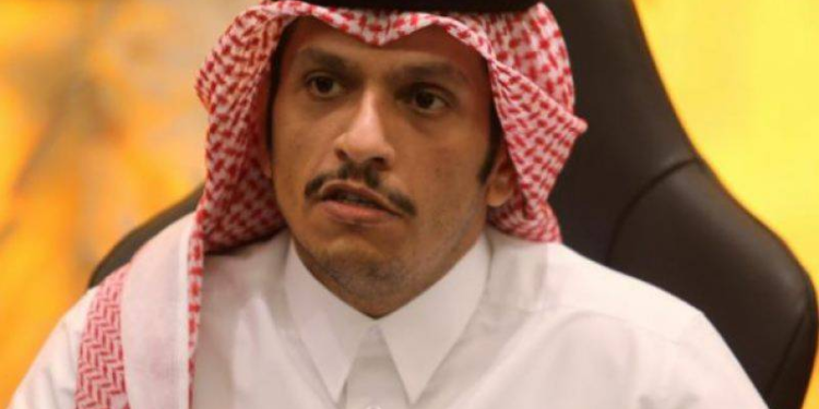 قطر: زموږ نظام د افغانستان لپاره ښه بېلګه کیدلی شي