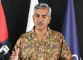 وارخطا پاکستان: د خپل امنیت ډاډمنولو لپاره د ا.ا.ا سره اړیکه کې یو