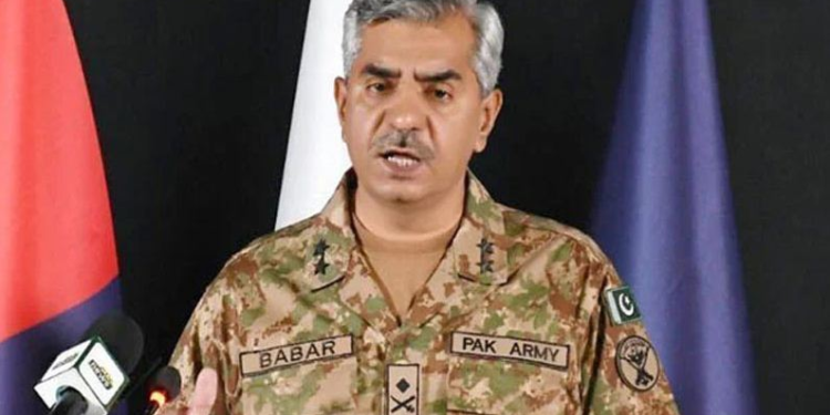 وارخطا پاکستان: د خپل امنیت ډاډمنولو لپاره د ا.ا.ا سره اړیکه کې یو