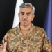 وارخطا پاکستان: د خپل امنیت ډاډمنولو لپاره د ا.ا.ا سره اړیکه کې یو