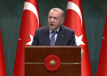 اردوغان: افغانستان سره بشري مرستې کوو،د غرب نوکران نه یو
