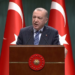 اردوغان: افغانستان سره بشري مرستې کوو،د غرب نوکران نه یو