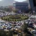 ایران: نړیواله ټولنه دې افغانستان کې د دایمی ثبات لپاره هڅه وکړي