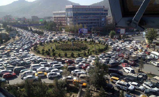 ایران: نړیواله ټولنه دې افغانستان کې د دایمی ثبات لپاره هڅه وکړي