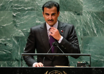 د قطر امیر: نړیوال دې له طالبانو سره اړیکو او تعامل ته ادامه ورکړي