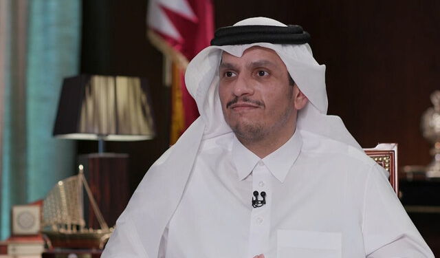 قطر: نړیوال دې ژر تر ژره له افغانستان سره بشري مرستې پيل کړي