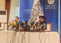 امیر خان متقي: ټولې نړۍ سره د متقابلو مثبتو او ښو اړیکو غوښتونکي یو