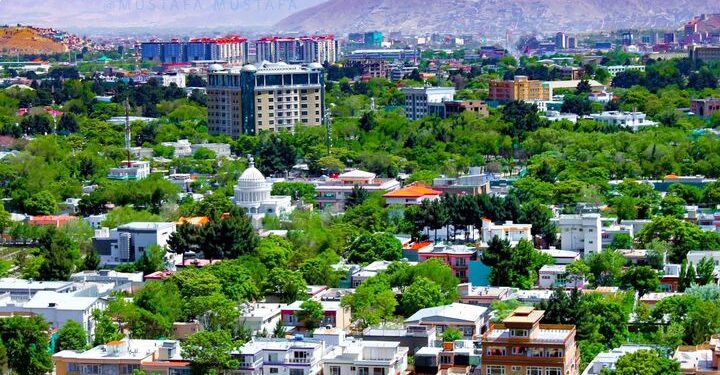 سهیل شاهین: تاوتریخوالی پای ته ورسېد، پرمختللی افغانستان غواړو