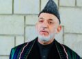 حامد کرزی: د پخواني نظام سقوط د افغانستان په خیر نه شو
