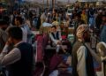 ټایمز نشریه: متحده ایالات افغانستان ته د مرستو رسولو په لټه کې دي