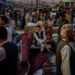 ټایمز نشریه: متحده ایالات افغانستان ته د مرستو رسولو په لټه کې دي