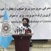 متقي: له نړۍ سره مو اړیکې د پراختیا په حال کې دي