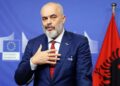 د البانیا لومړی وزیر: نړیواله ټولنه دې دا ځل افغانستان یوازې نه پرېږدي