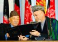 عدلیه وزارت: ا.ا.ا د پخواني پاچا ظاهر شاه د دورې اساسي قانون نافذوي