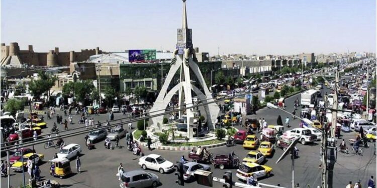 سیمه ییز چارواکي: هرات کې څلور انسان تښتونکي وژل شوي دي