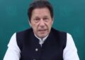 عمران خان: نړيوال دې په اقتصادي مرستو په افغانستان کې ثبات وساتي