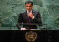 د قطر امیر: نړیواله ټولنه دې له طالبانو سره اړیکو او تعامل ته ادامه ورکړي