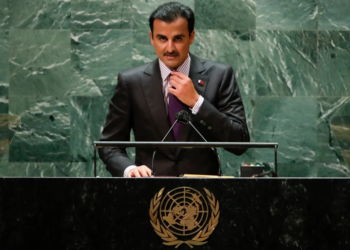 د قطر امیر: نړیواله ټولنه دې له طالبانو سره اړیکو او تعامل ته ادامه ورکړي