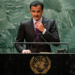 د قطر امیر: نړیواله ټولنه دې له طالبانو سره اړیکو او تعامل ته ادامه ورکړي