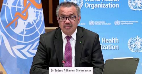 روغتیا سازمان: افغانستان کې د خوارځواکۍ او ګوزڼ ناروغۍ پېښې زیاتې شوې دي