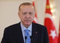 اردوغان: که طالبان ټولشموله حکومت جوړ کړي ورسره همکاري کوو