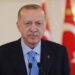 اردوغان: که طالبان ټولشموله حکومت جوړ کړي ورسره همکاري کوو