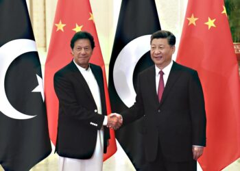 چین او پاکستان: نړیوال دې ژر افغانستان ته بشري مرستې ولېږي
