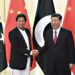 چین او پاکستان: نړیوال دې ژر افغانستان ته بشري مرستې ولېږي
