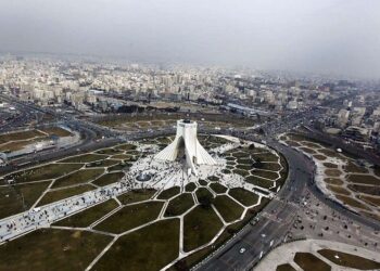 نن تهران کې د افغانستان په اړه کنفرانس جوړېږي