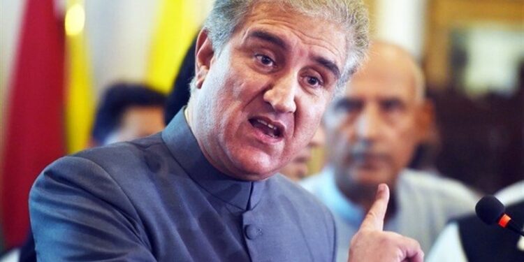 پاکستان: امریکا ته به د خپلې خاورې د کارولو اجازه ور نه کړي