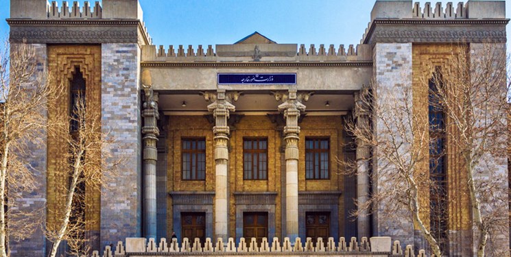 افغانستان د ایران په راتلونکې غونډه کې ګډون نه کوي