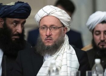 حنفي: نړۍ دې زموږ حکومت په رسمیت وپېژني