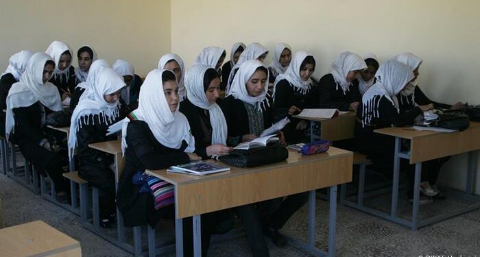 مالیزیا:افغان نجونو ته د زده کړو زمینه برابروو