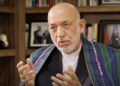 حامد کرزی: نوی حکومت دې د ملي او نړیوال مشروعیت د خپلولو په لټه کې شي