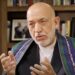 حامد کرزی: نوی حکومت دې د ملي او نړیوال مشروعیت د خپلولو په لټه کې شي