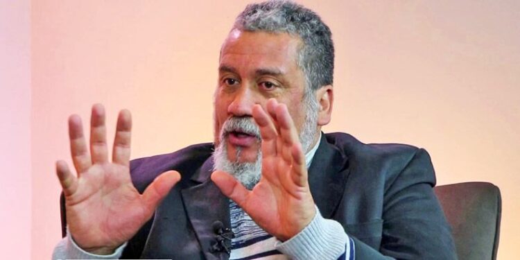 ارجنټاینی شنونکی: د افغانستان د اوسنیو ستونزو لامل امریکا ده