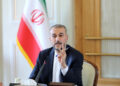 ایران: د افغان بحران لامل د زورواکو هېوادونو مداخله ده
