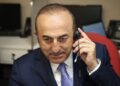 د ترکیې، ایران او اماراتو د بهرنیو چارو وزیران پر افغانستان غږیدلي