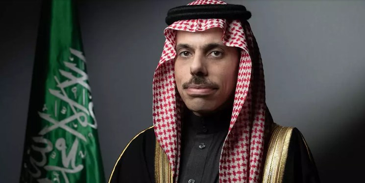 سعودي: له ایران سره د خبرو دوام ته لیواله یو