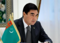 د ترکمنستان ولسمشر: افغانستان باید په نړیوالو او سیمه ییزو پروژو کې ګډ کړل شي