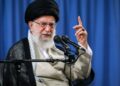 خامنه‌اي: امریکا شل کاله په افغانستان کې پرلپسې جنایتونه کړي