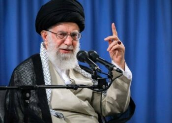 خامنه‌اي: امریکا شل کاله په افغانستان کې پرلپسې جنایتونه کړي