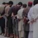 د کابل امنیه قومنداني: یوه اونۍ کې اتیا کسان د جنايي جرمونو په تور نیول شوي