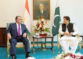 عمران خان د افغانستان په اړه له تاجکستان سره خبرې کړې دي