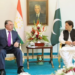 عمران خان د افغانستان په اړه له تاجکستان سره خبرې کړې دي
