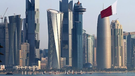 قطر: نوی حکومت دې د خپلو خلکو پر وړاندې مسوولانه چلند کوي