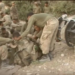 شمالي وزیرستان کې دوه پاکستاني پوځیان وژل شوي