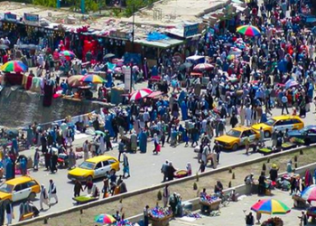 افغان چارواکي دې ژر تر ژره له نړۍ سره اړیکې جوړې کړي